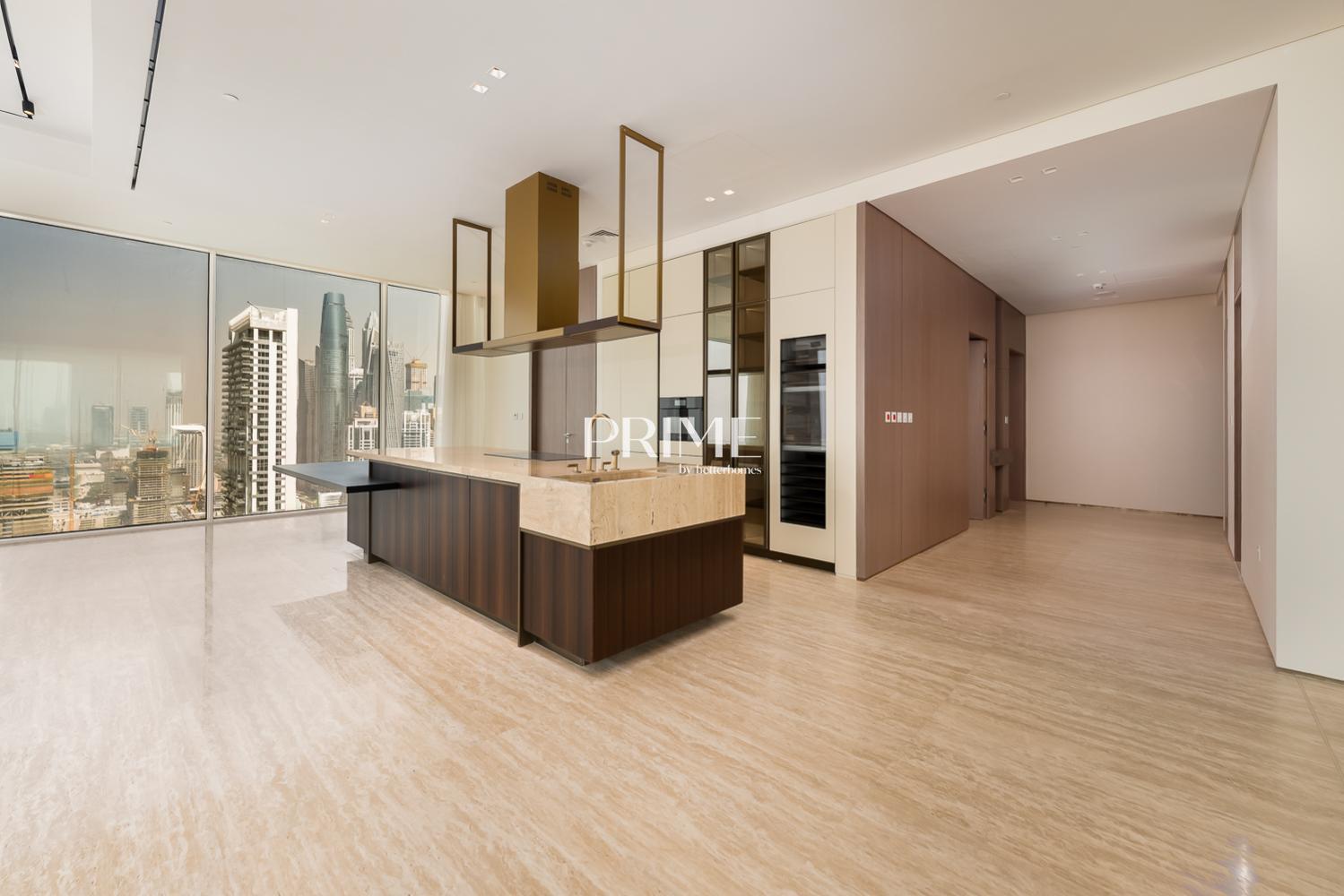 Sensoria at Five Luxe — photograph 4