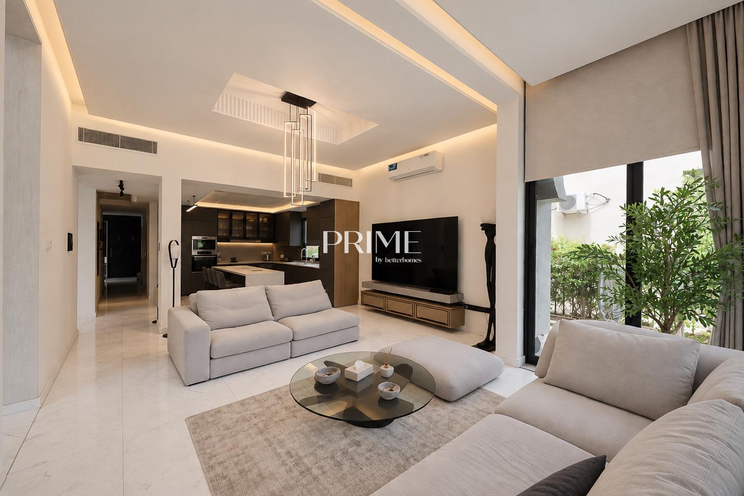 Jumeirah Islands — photograph 4