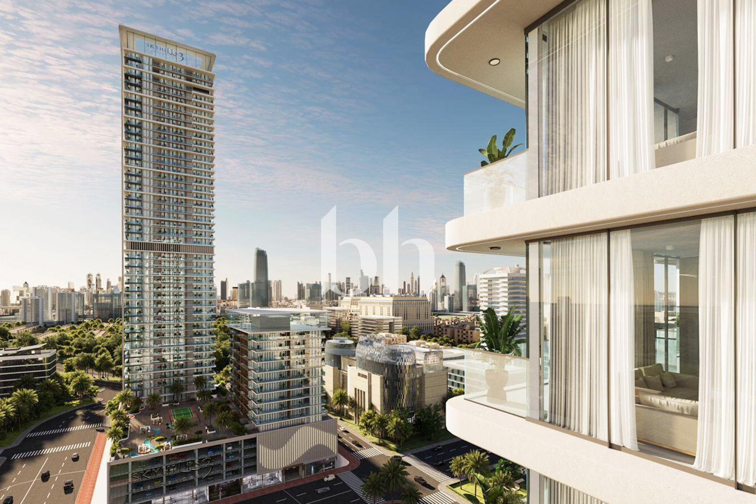 Skyhills Residences 3 — photograph 2