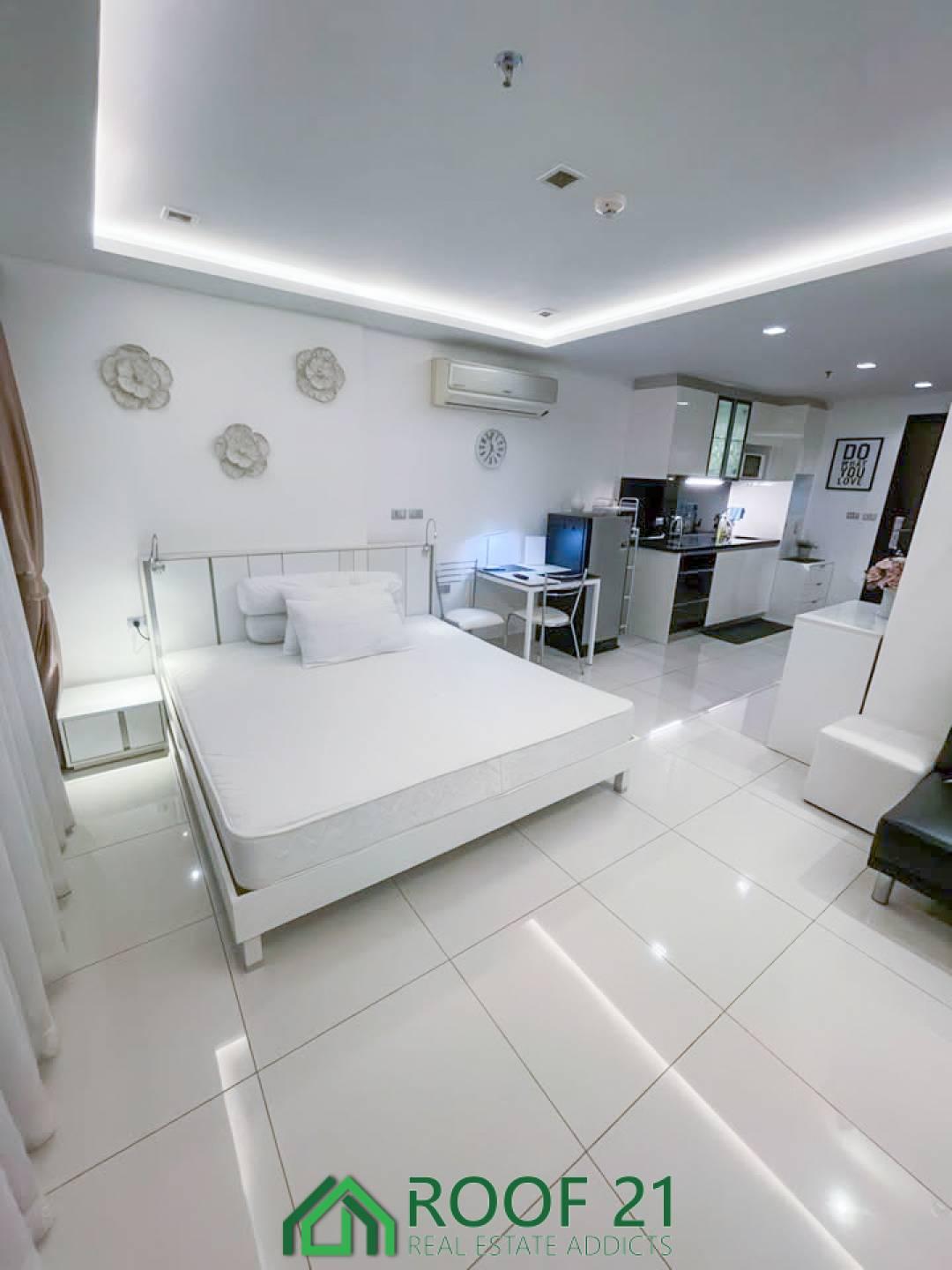 Condo in Wongamat — photograph 2