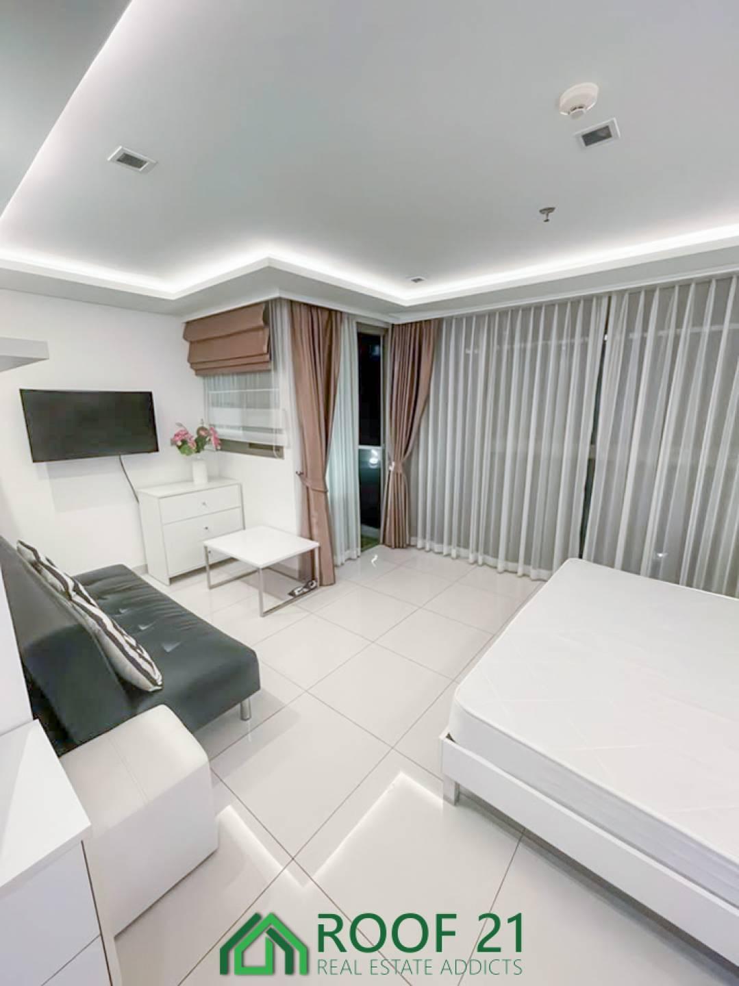 Condo in Wongamat — photograph 3