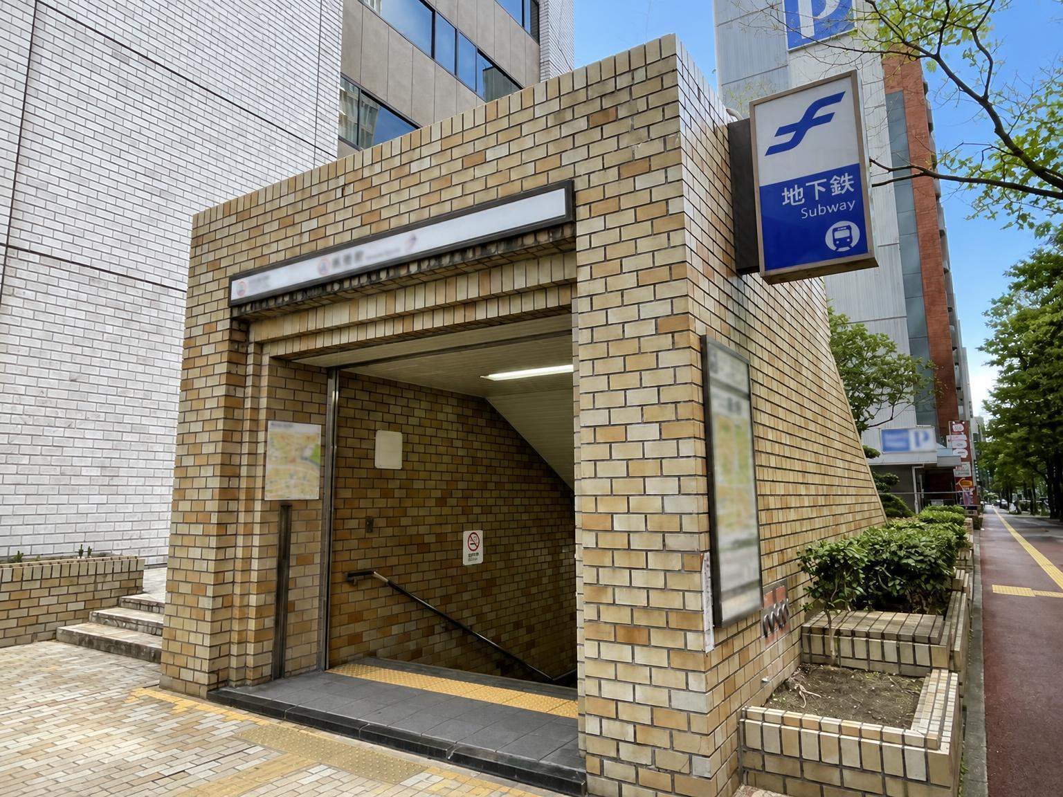 Grande Maison Akasaka Nibankan — photograph 2