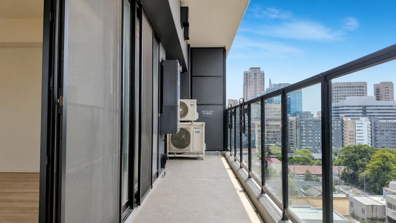 City Tower Tennoji — photograph 3