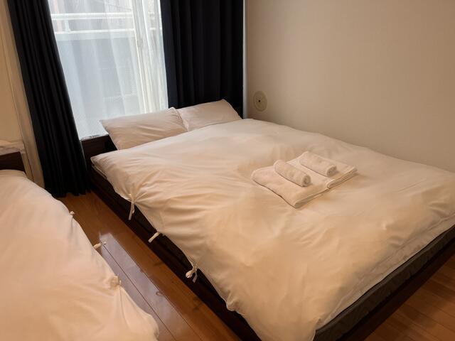 Compact Lodging House in Tokyo — photograph 5