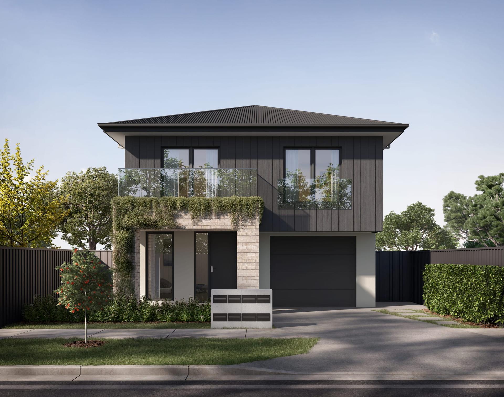 Solaris Residences — photograph 5