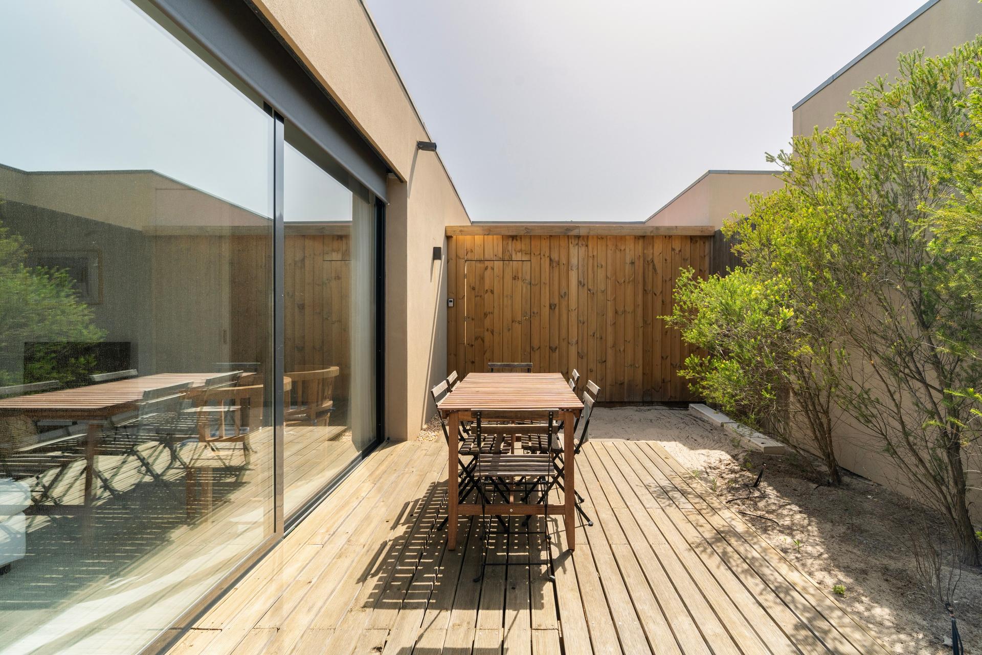3-Bedroom House with Pool in Grândola — photograph 4