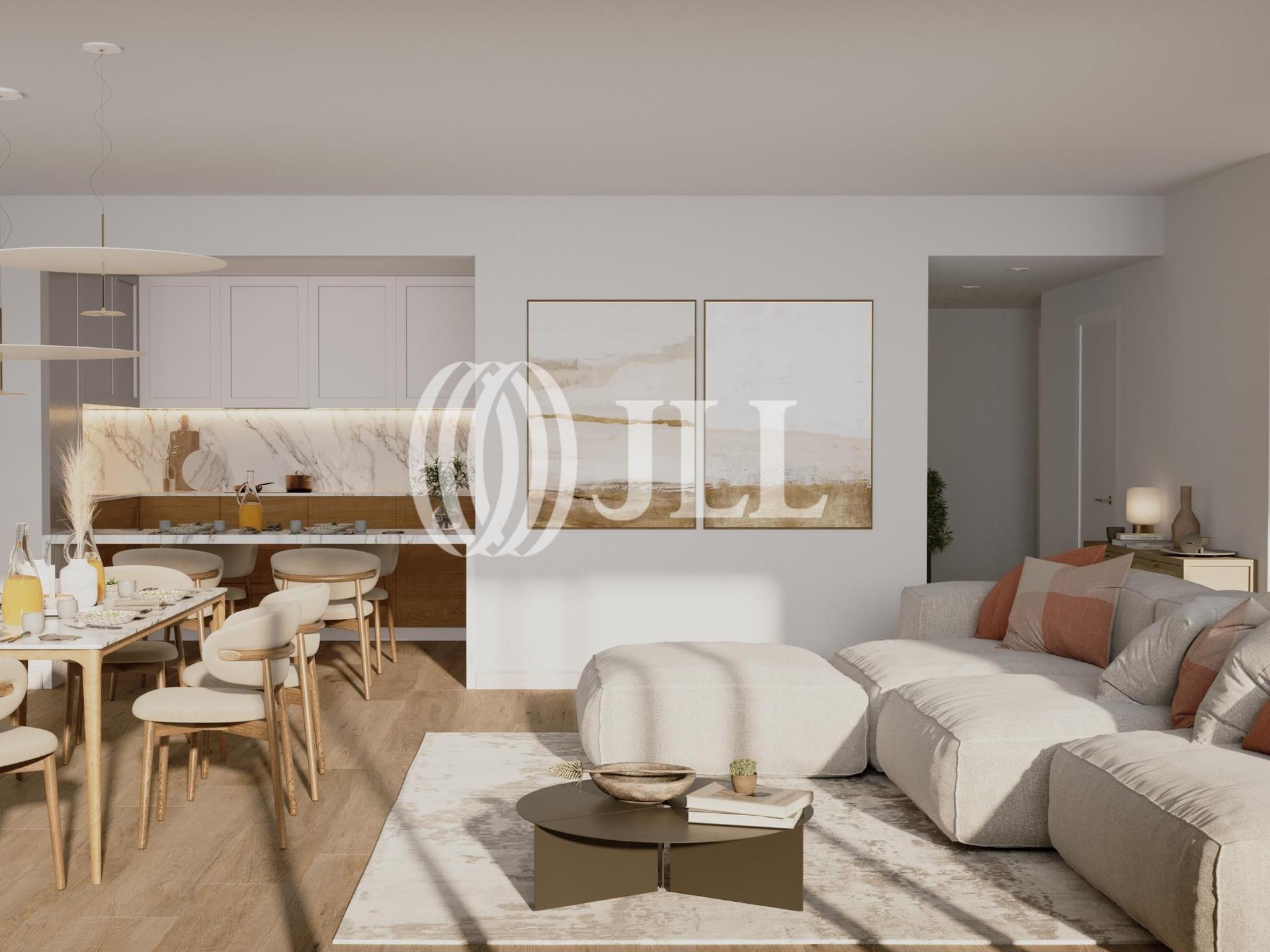 4-Bedroom Apartment with Terrace at Gaia Hills — photograph 3