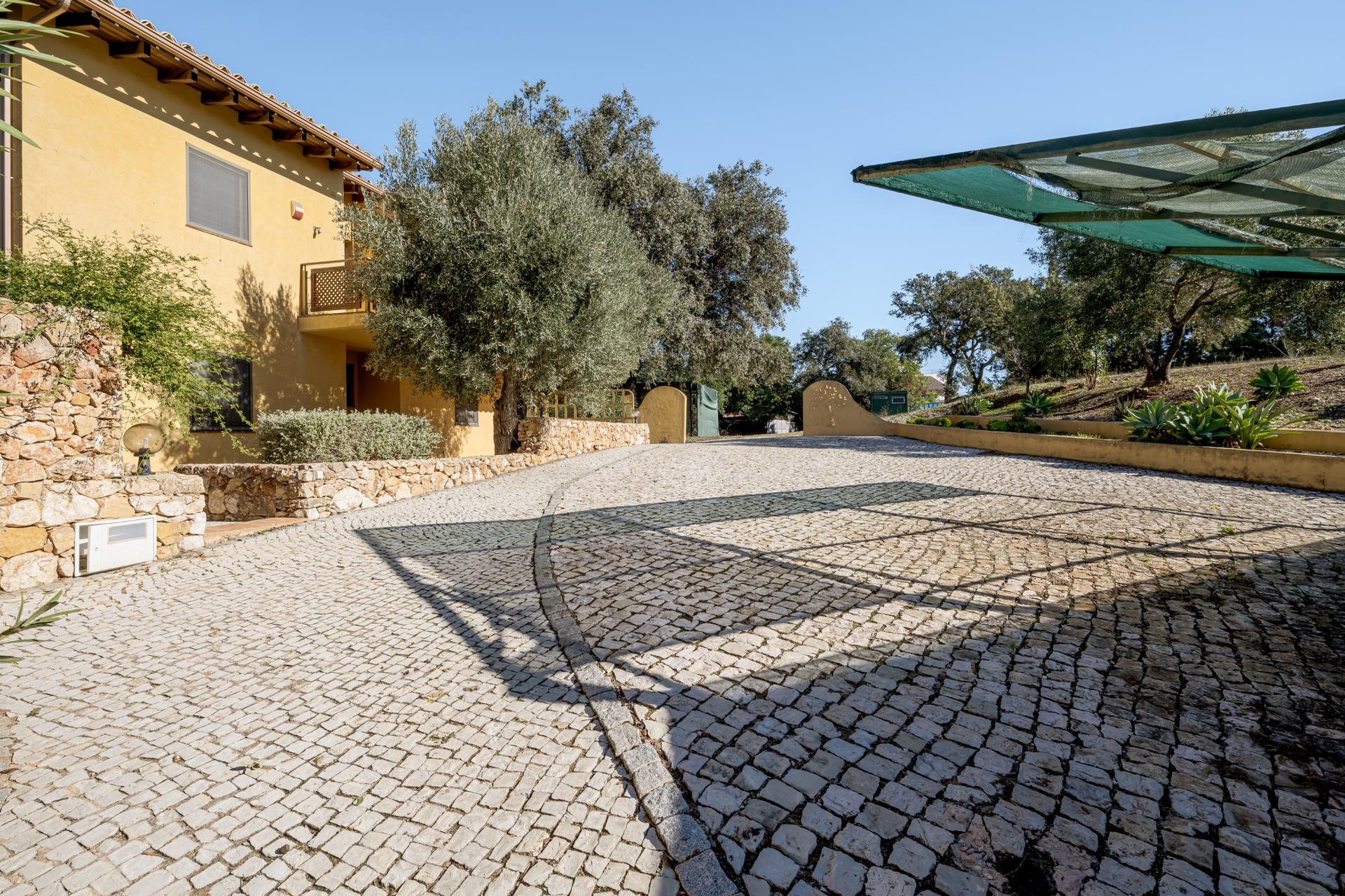 Farm in Alcantarilha, Silves — photograph 4