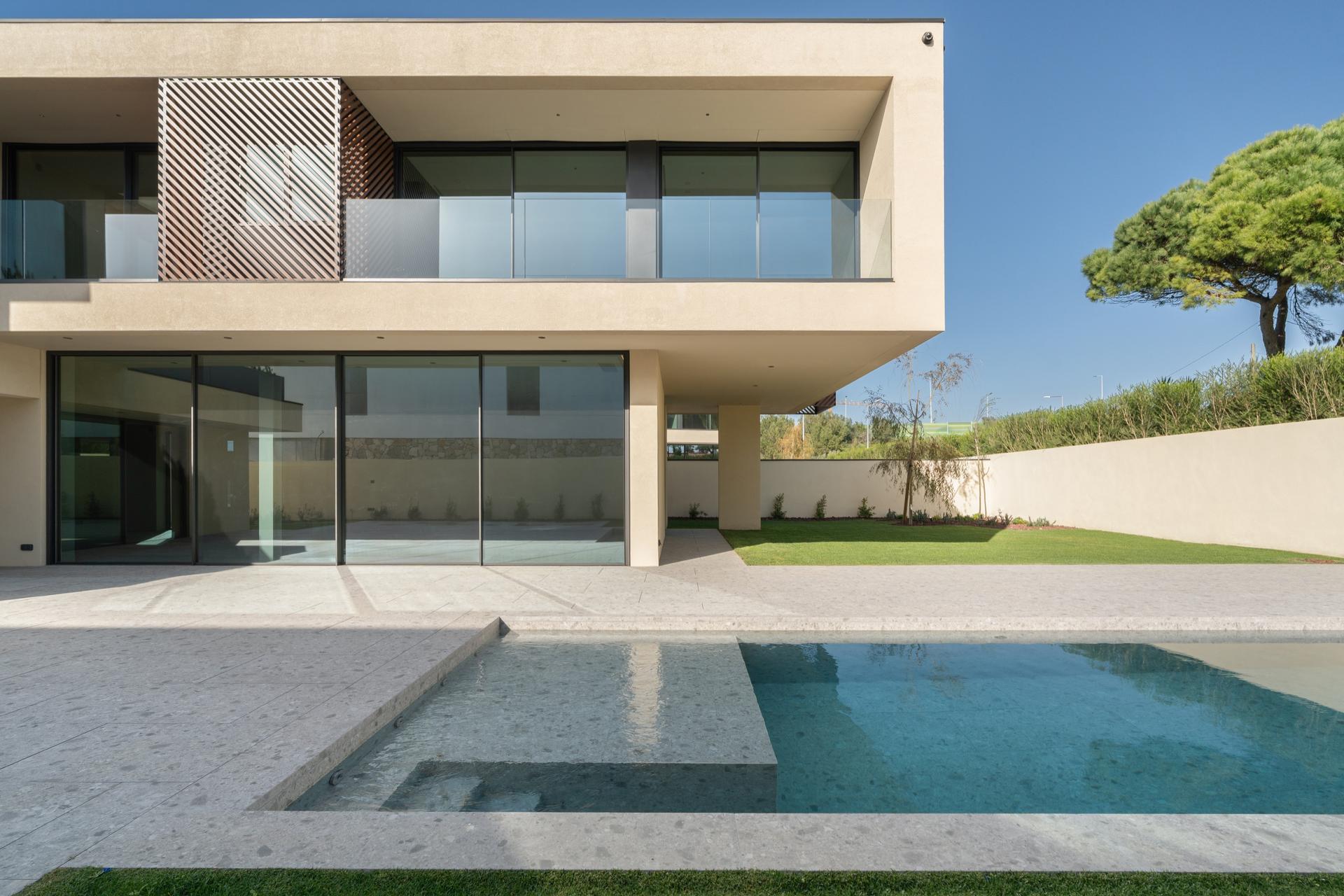 5-Bedroom House in Birre, Cascais — photograph 2