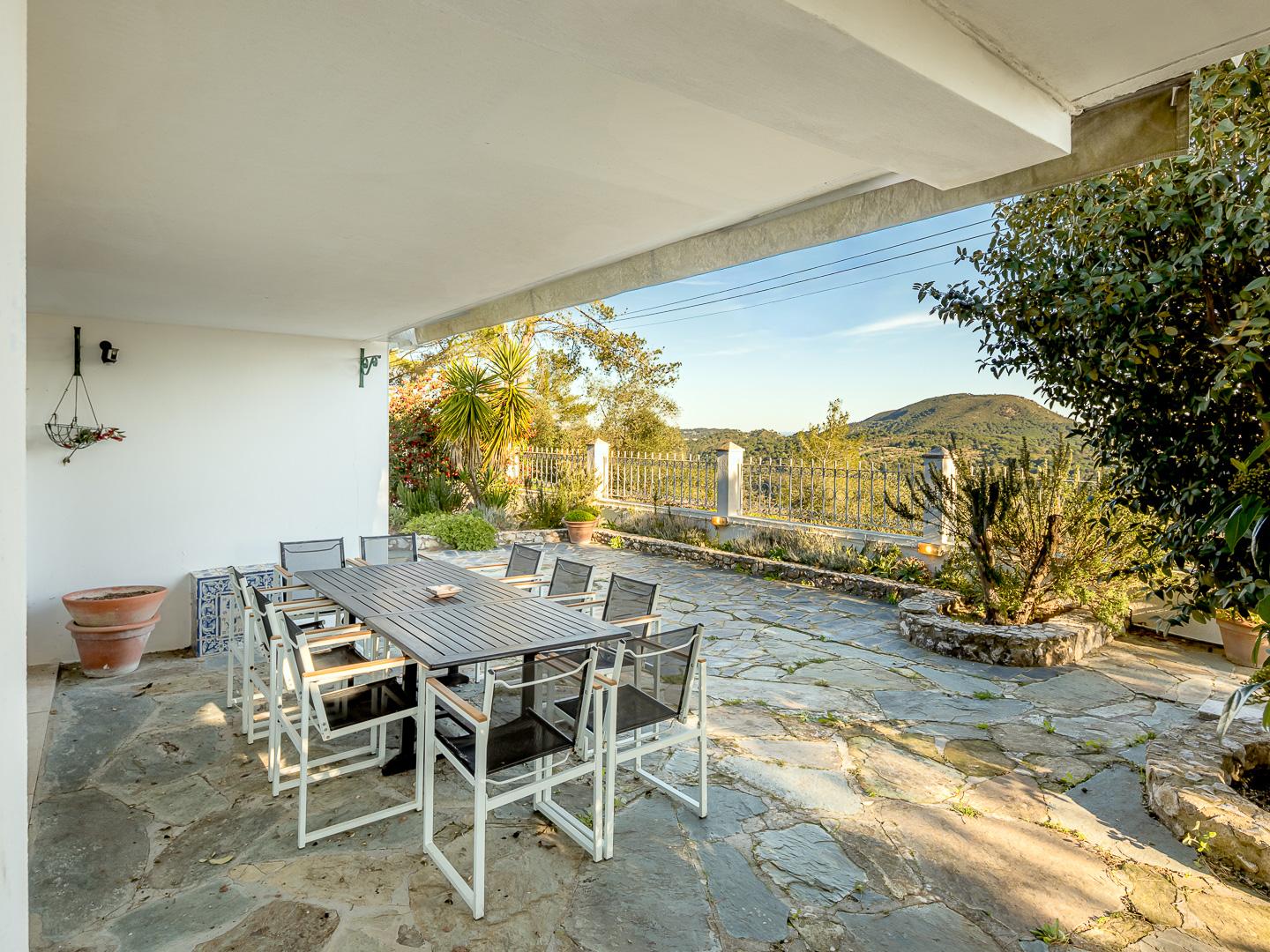 7-Bedroom House in Azeitão, Setúbal — photograph 5
