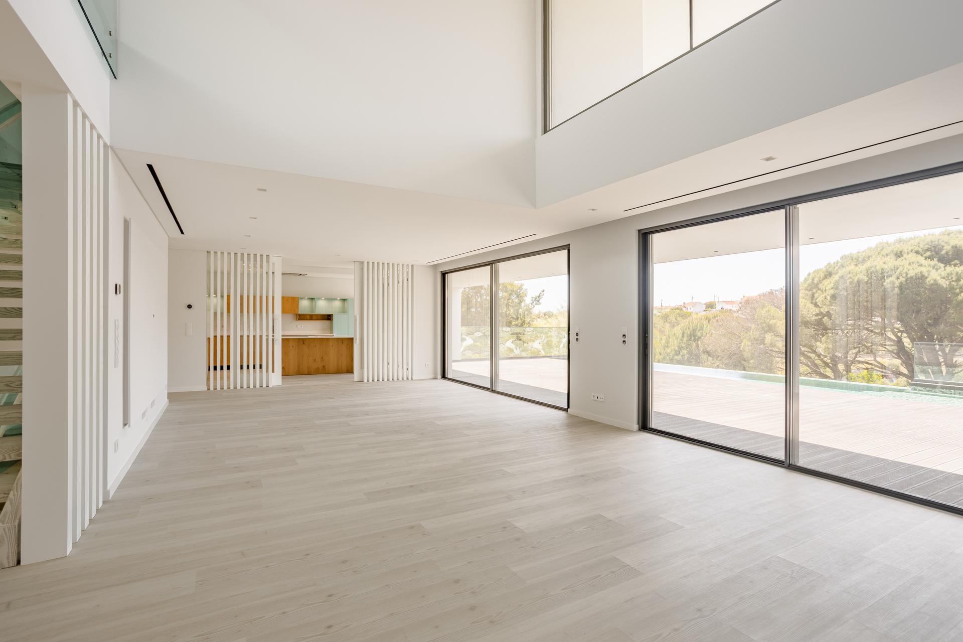5-Bedroom House with Terrace in Cascais — photograph 5
