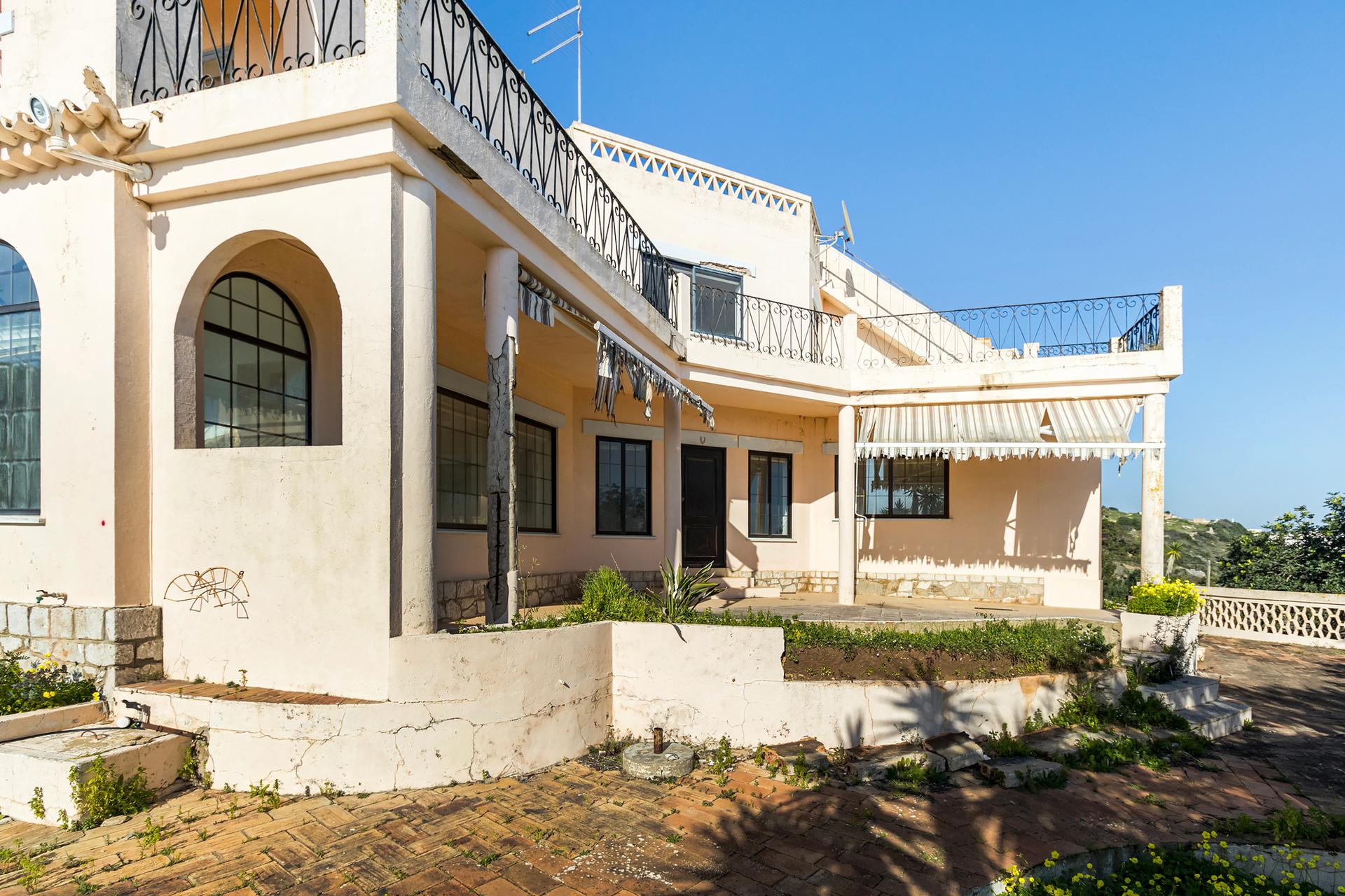 5-Bedroom House in Cerro de Águia, Albufeira — photograph 3