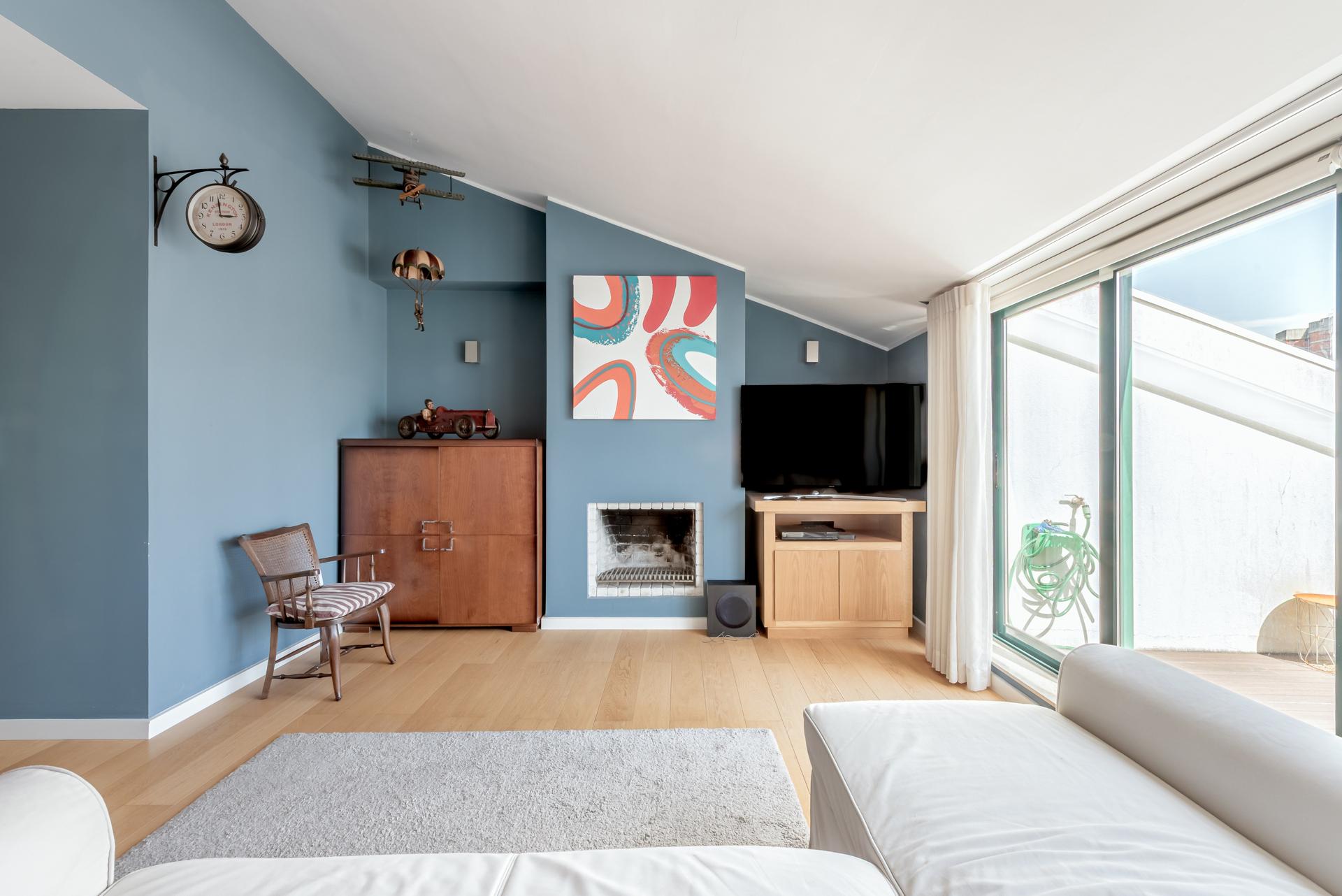 4-Bedroom Duplex in Foz do Douro, Porto — photograph 5