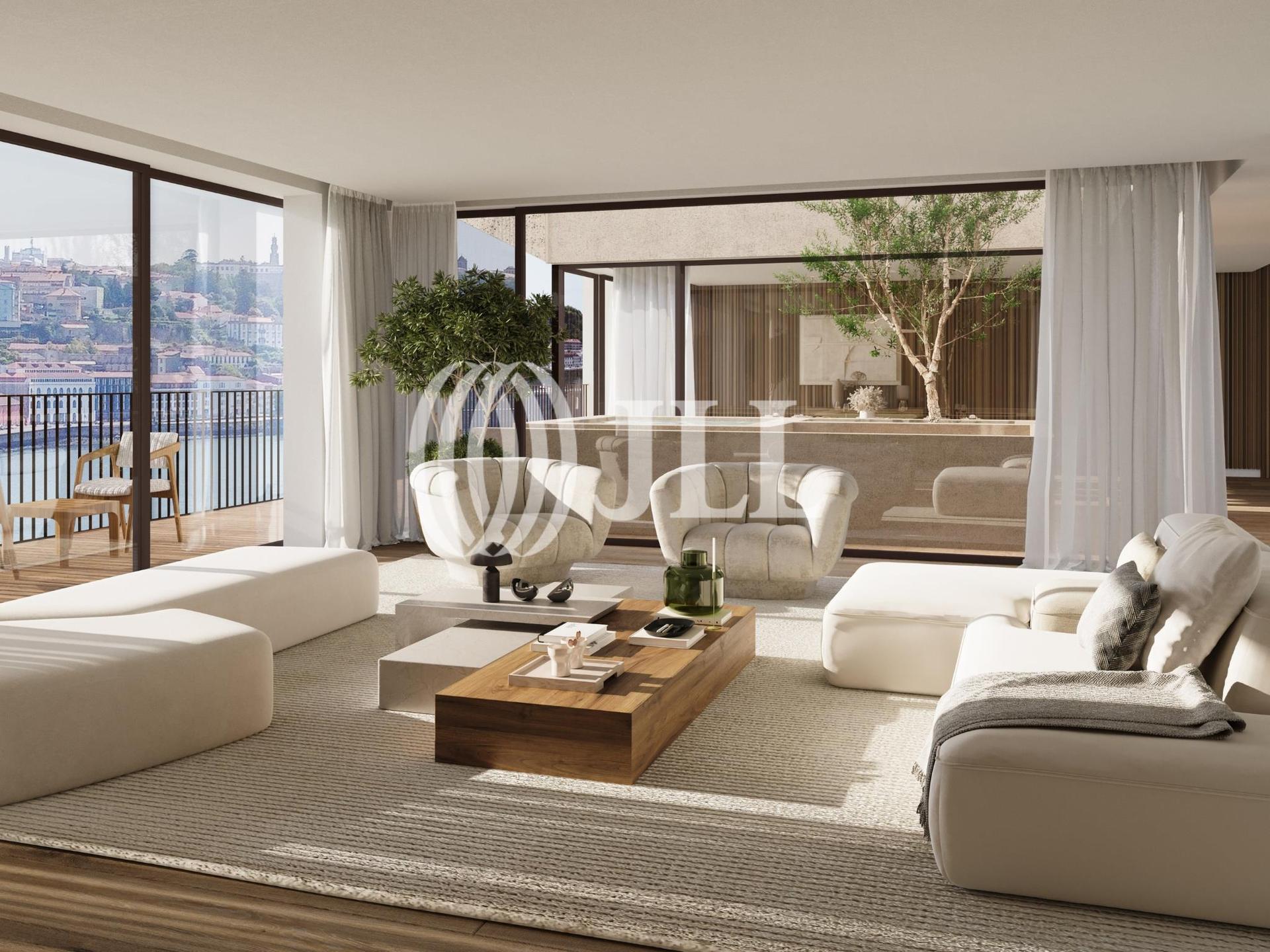 4-Bedroom Apartment at Gaia Hills — photograph 2