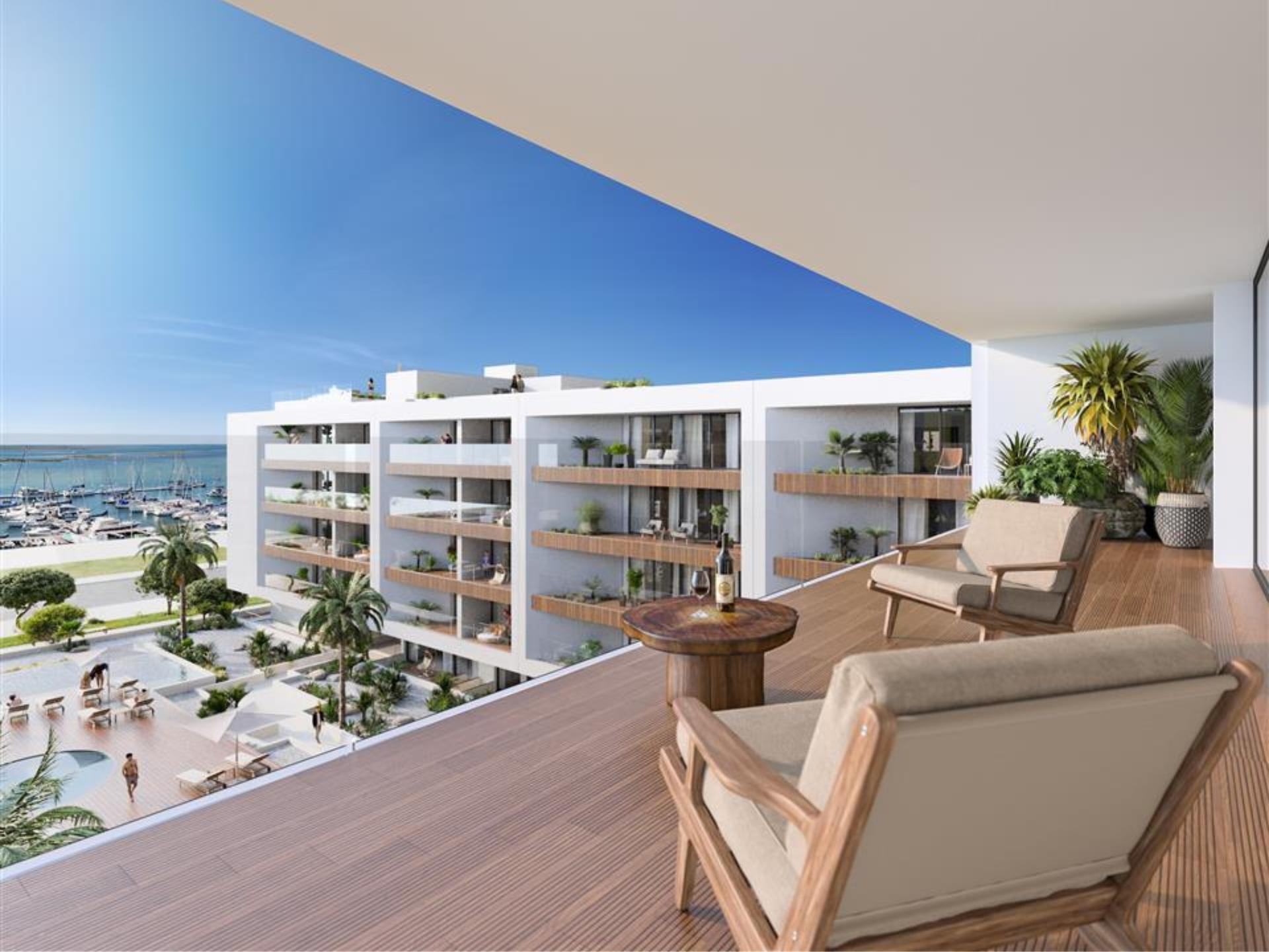 Del Mar Waterfront Living — photograph 4