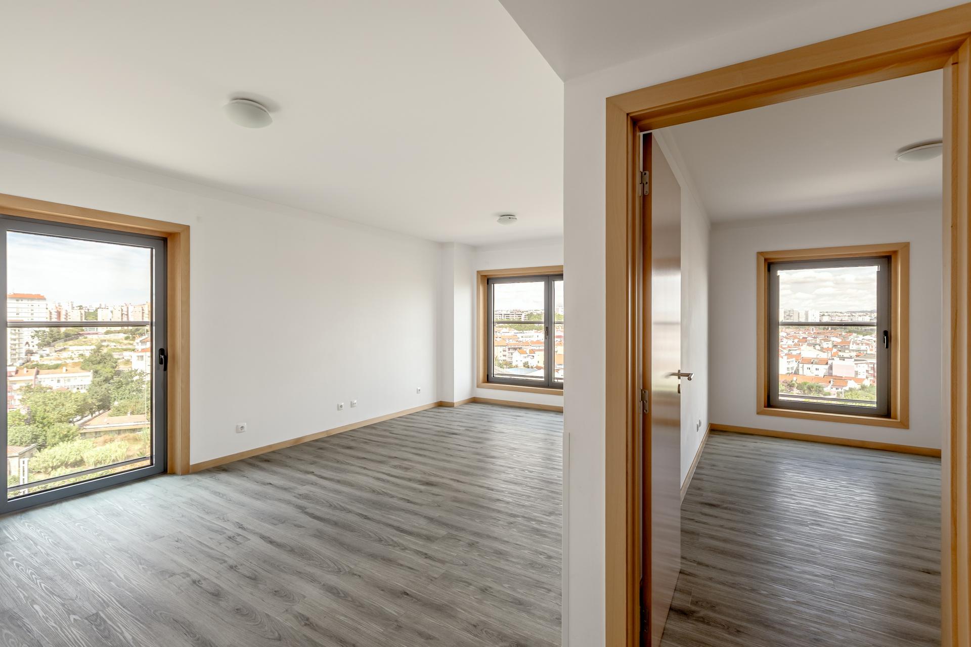1-Bedroom Apartment in Parque das Nações, Lisboa — photograph 3