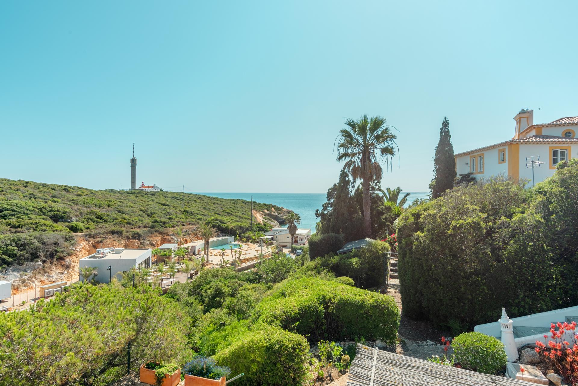 4-Bedroom House in Ferragudo, Lagoa — photograph 4