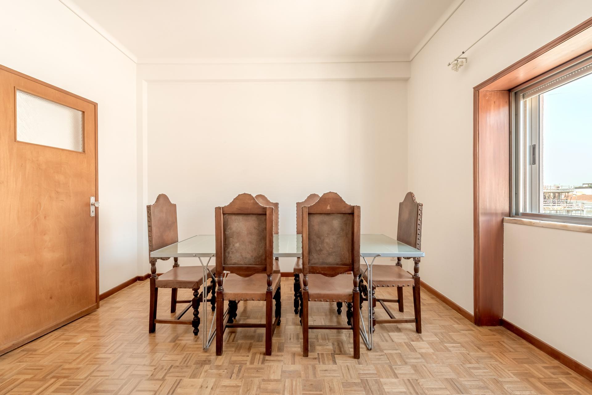 4-Bedroom Apartment in Vera Cruz, Aveiro — photograph 5