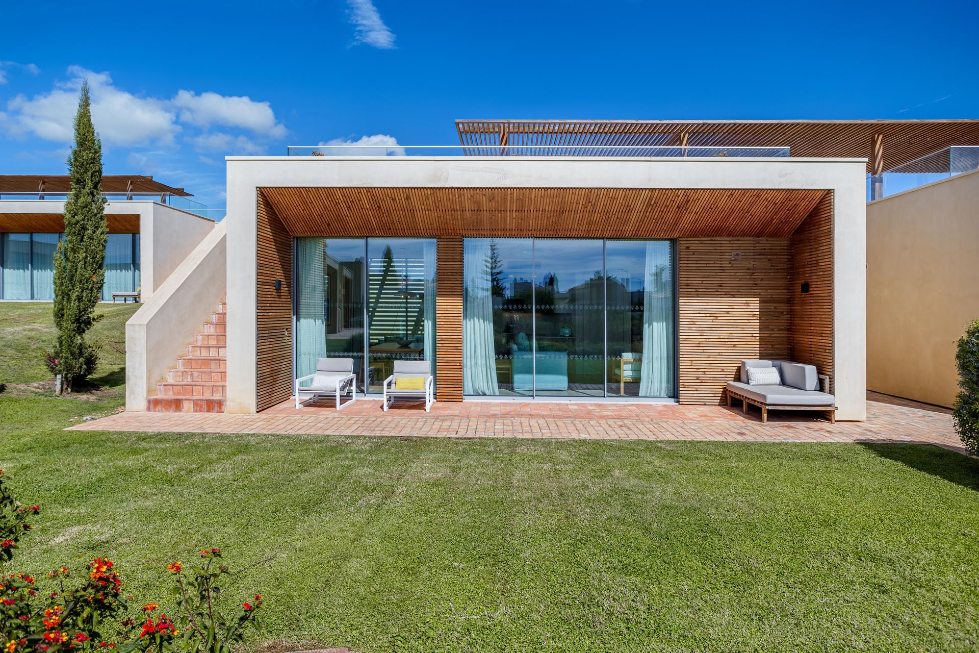 3-Bedroom House in Lagoa — photograph 2