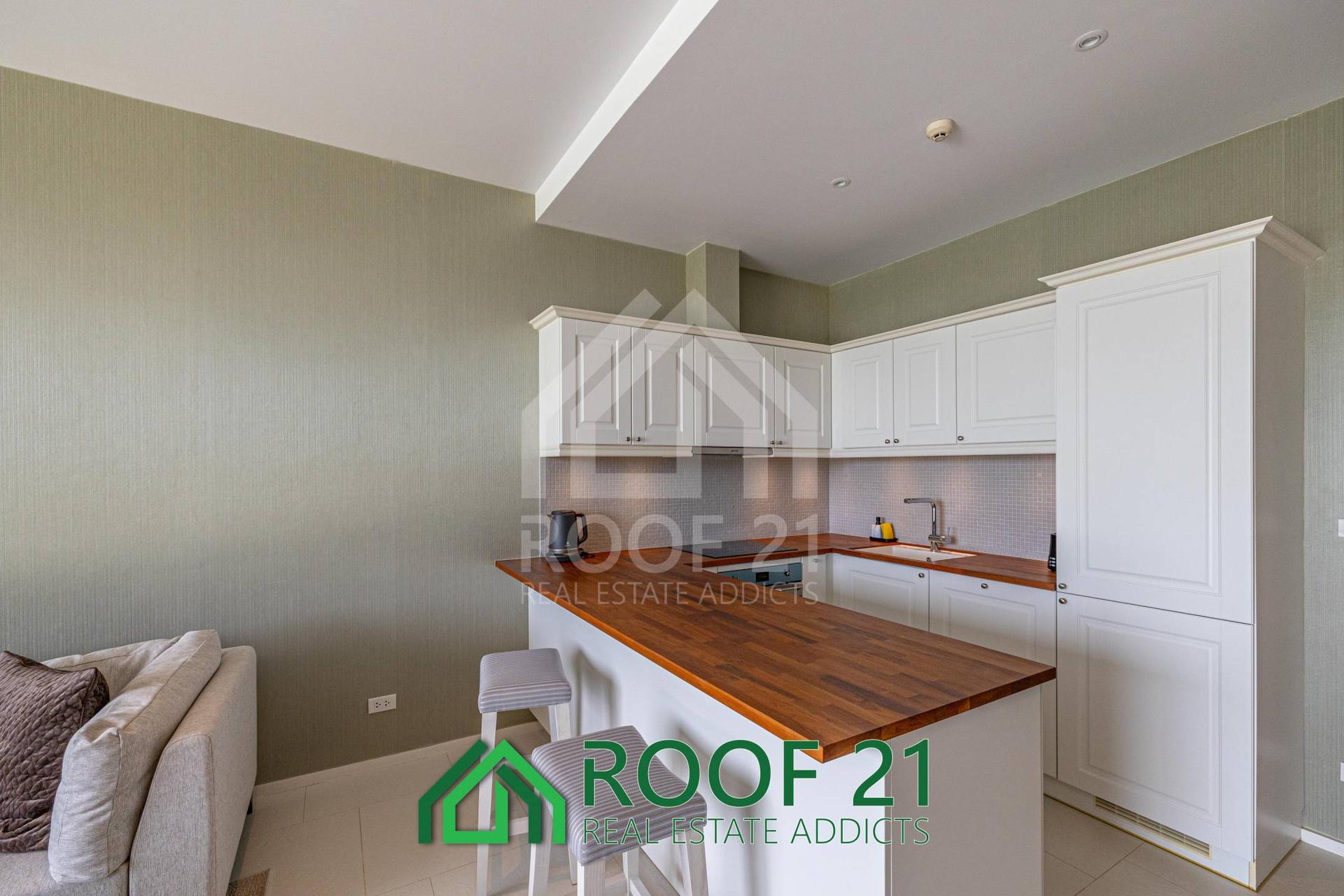 Bangsaray Heights Condominium By Sunplay — photograph 5