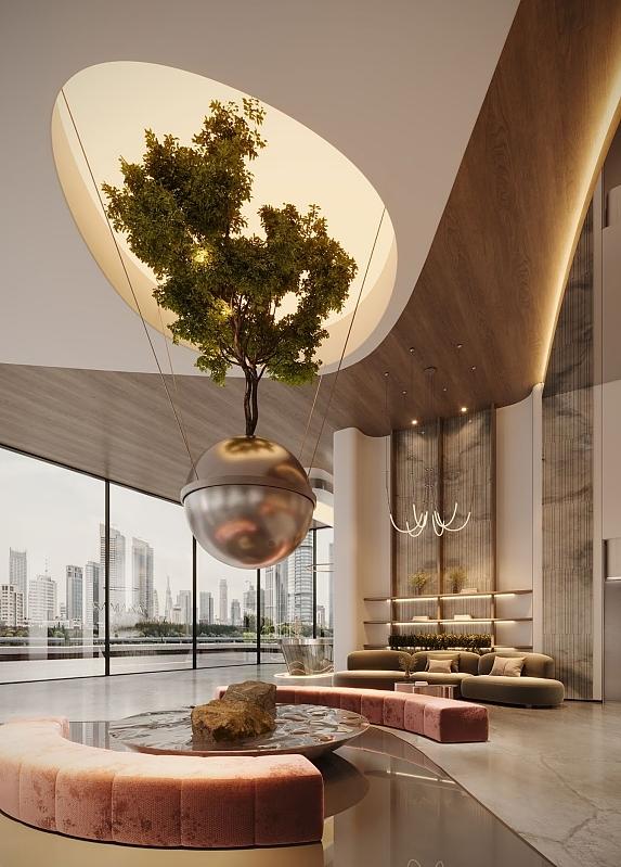 Apartments in Dubailand, Dubai (DXB-00318) — photograph 3