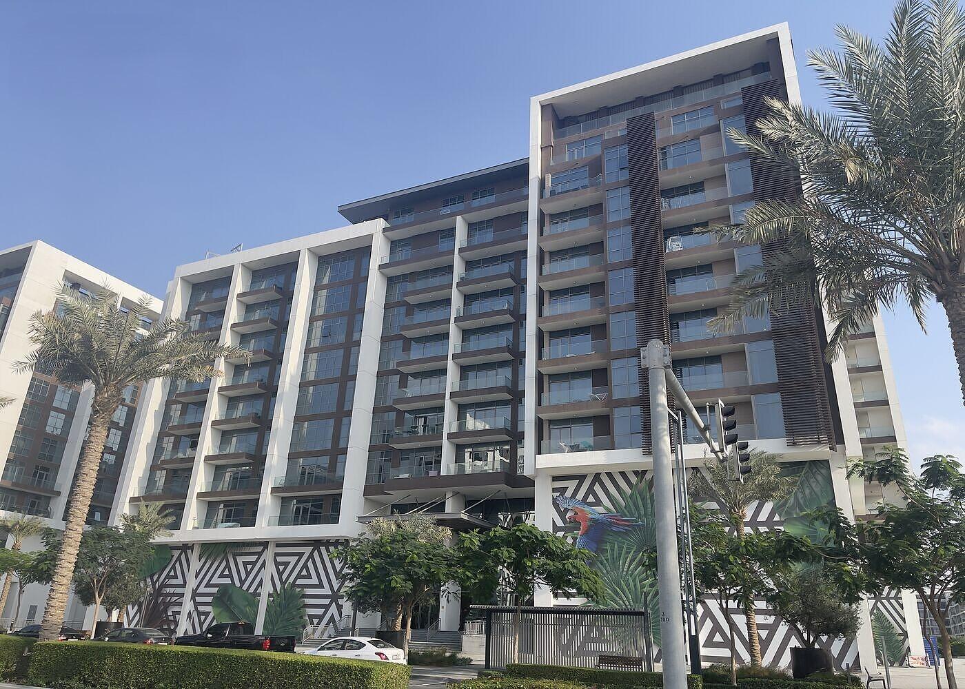 Apartments in Dubai Hills Estate, Dubai — photograph 4
