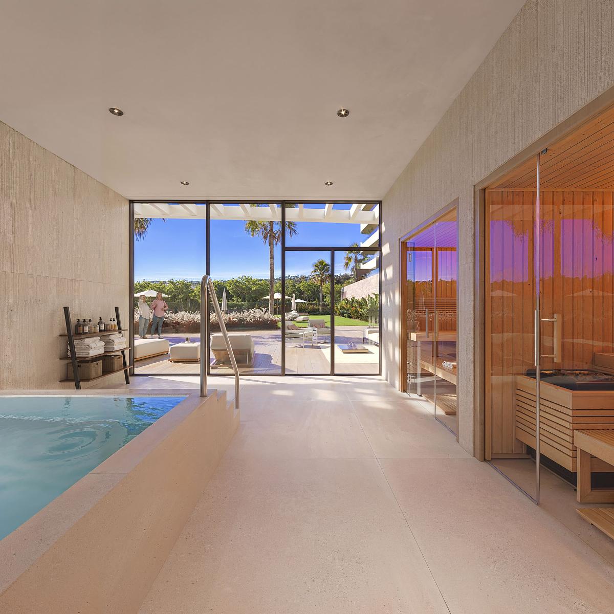 Apartments in Los Pacos, Fuengirola — photograph 4
