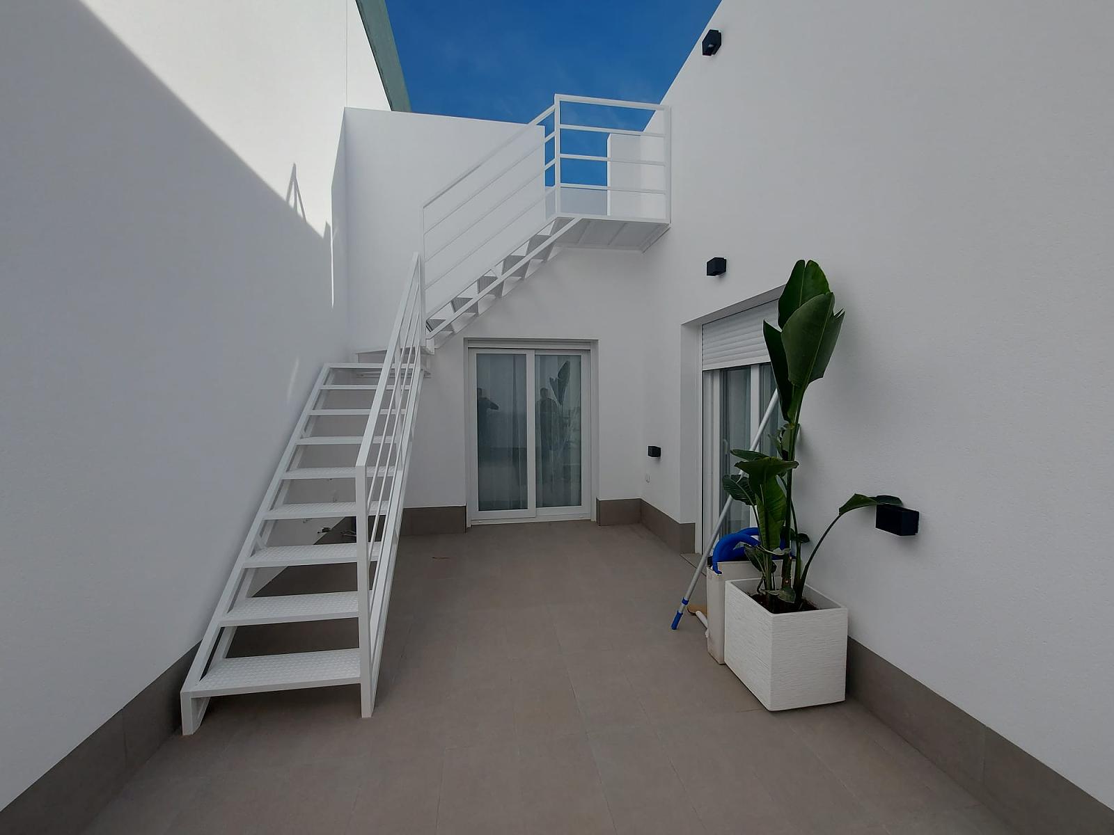 Apartments in Roldán, Torre-Pacheco — photograph 5