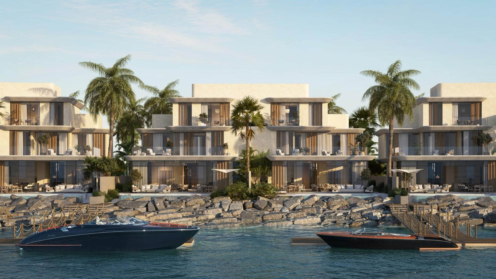 Anantara Mina Ras Al Khaimah Residences — photograph 2