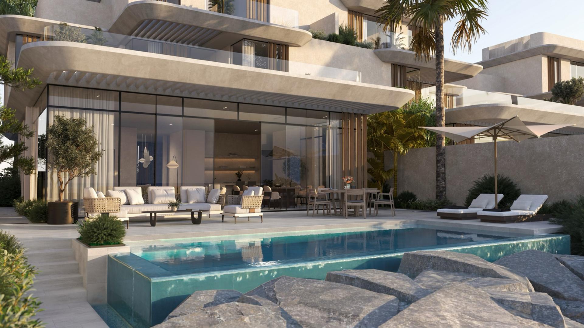 Anantara Mina Ras Al Khaimah Residences — photograph 4