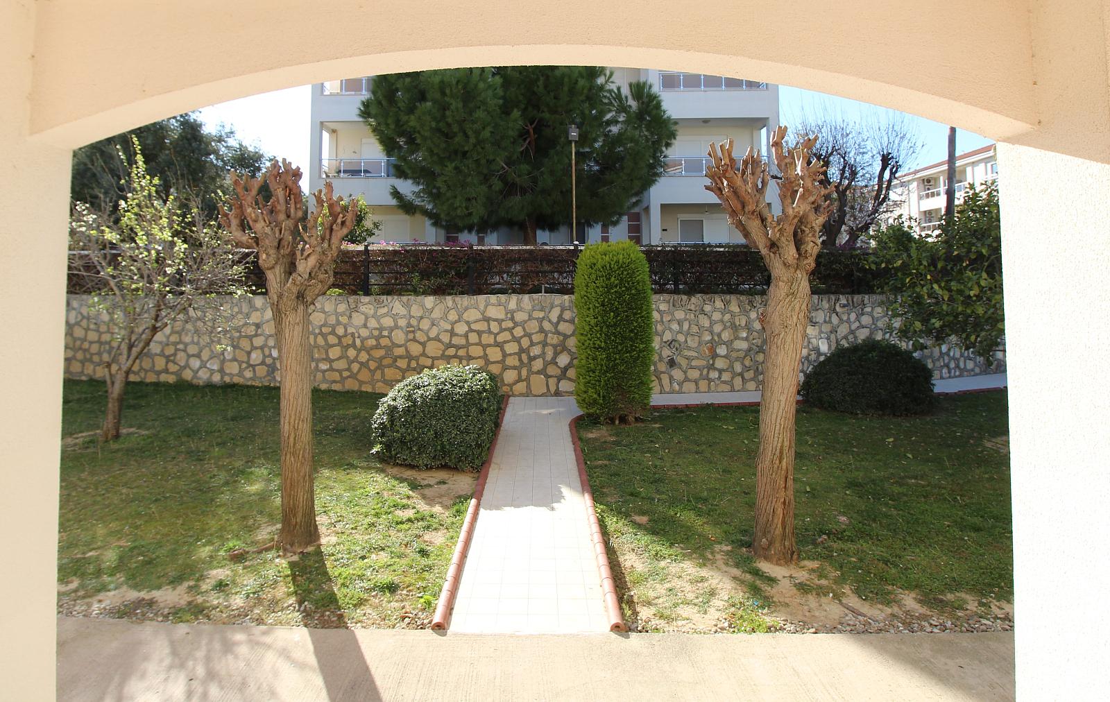 Apartments in Ilıca, Manavgat (AYT-04921) — photograph 5