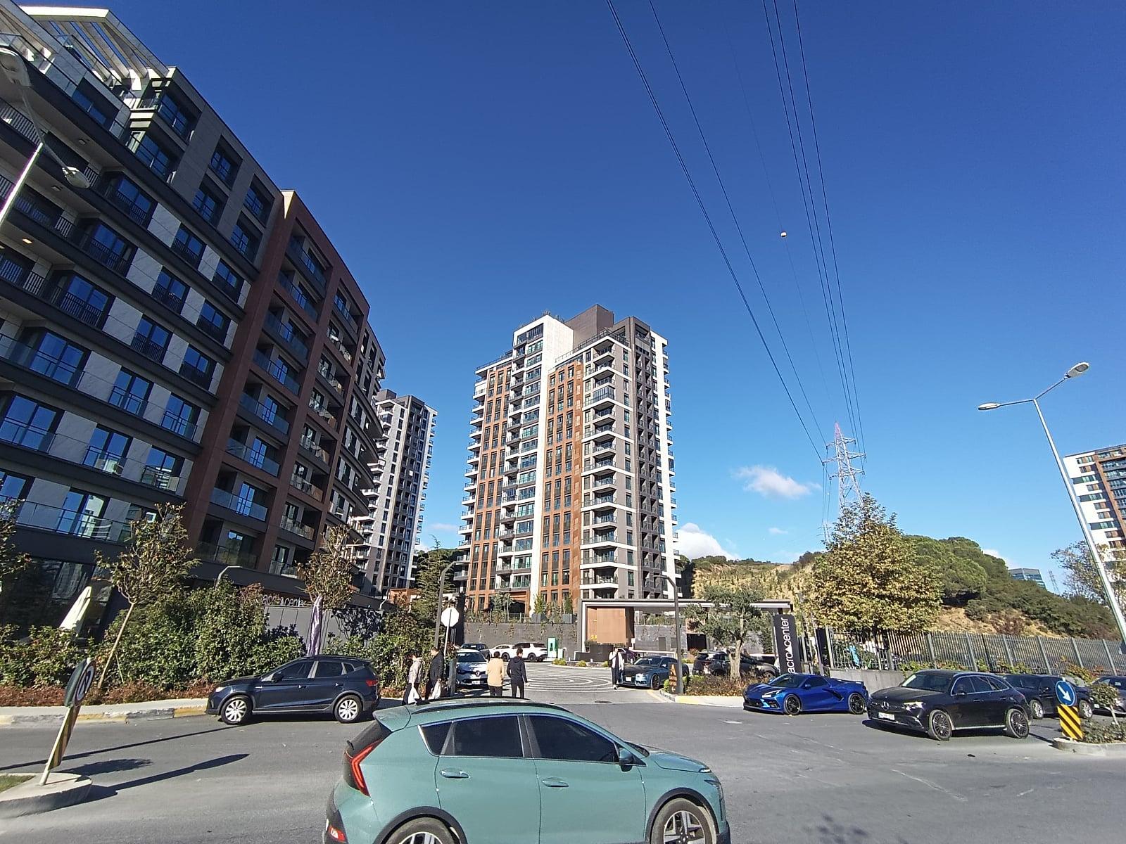 Apartments in Ayazağa, Sarıyer (IST-00968) — photograph 4