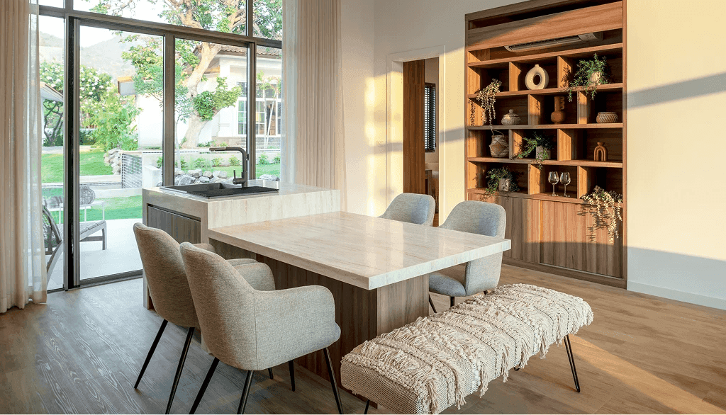 BelVida Parque Hua Hin — photograph 2