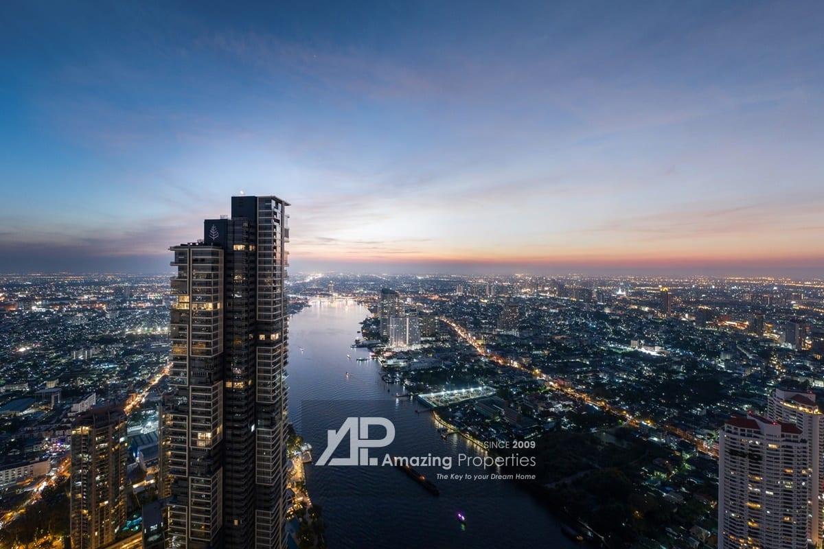 Four Seasons Private Residences Bangkok — photograph 1