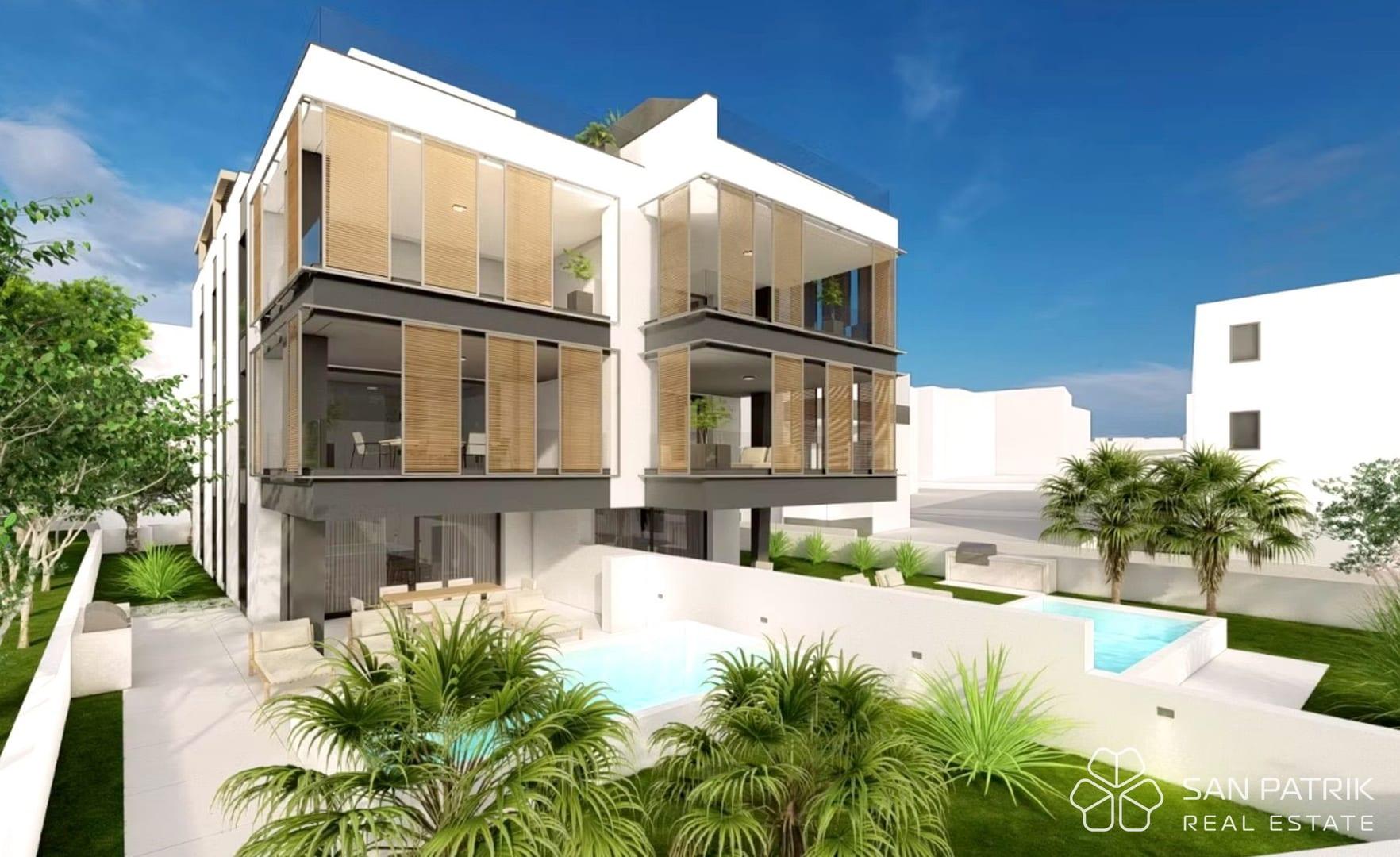 Zadar Seafront Residence — photograph 5