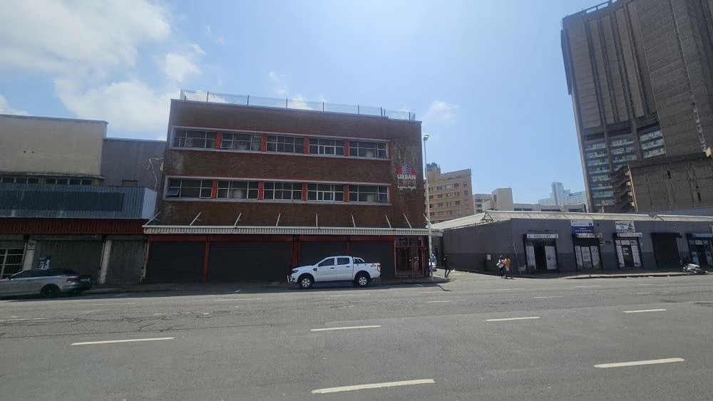 Fully Let Student Accommodation Building in South Beach