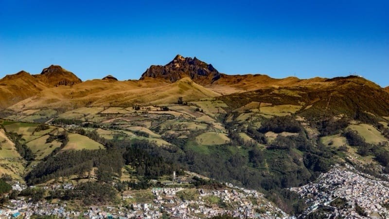 Ecuador Property Investor Guide
