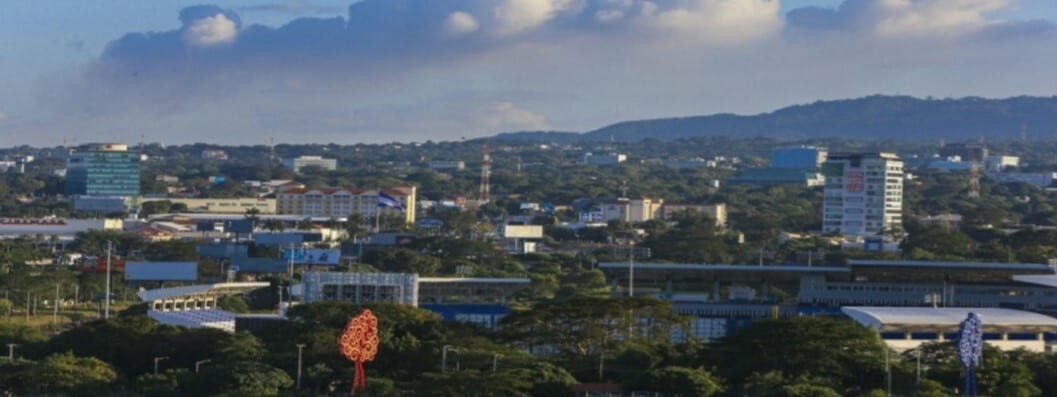 Managua