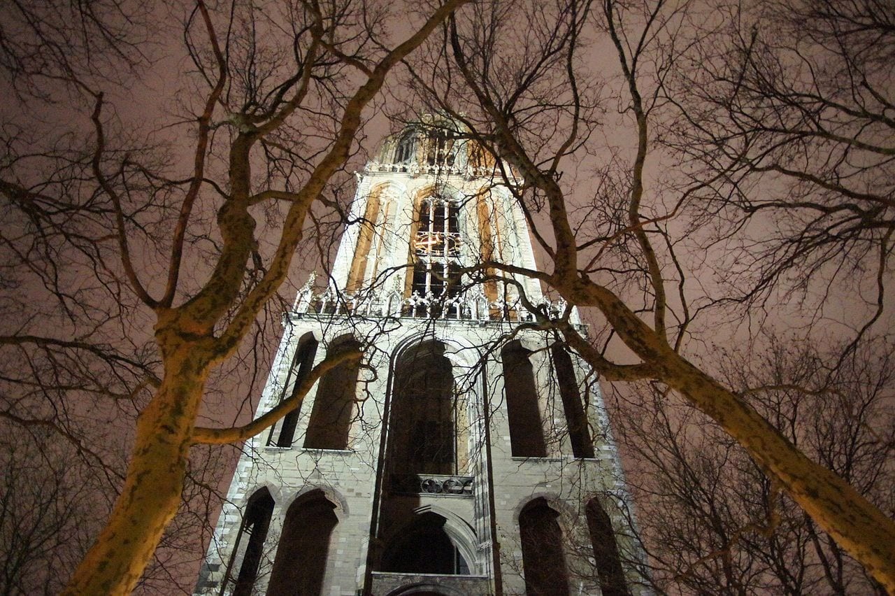 Utrecht City Guide