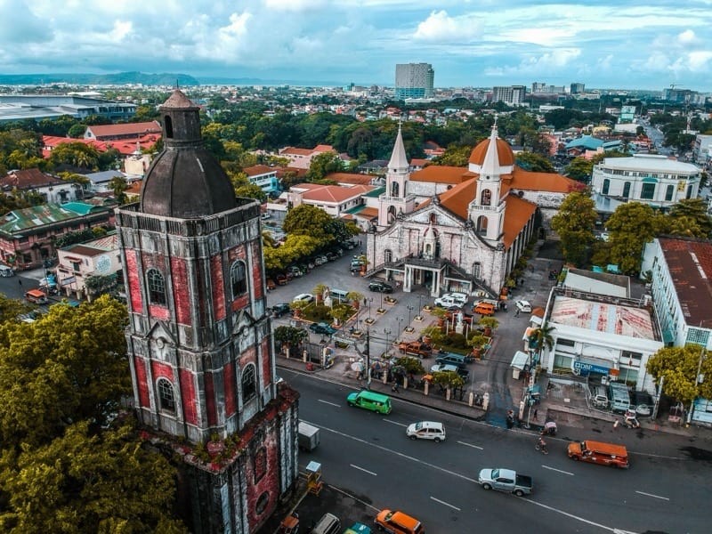 Smallville Complex