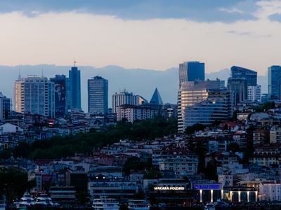 Küçükçekmece