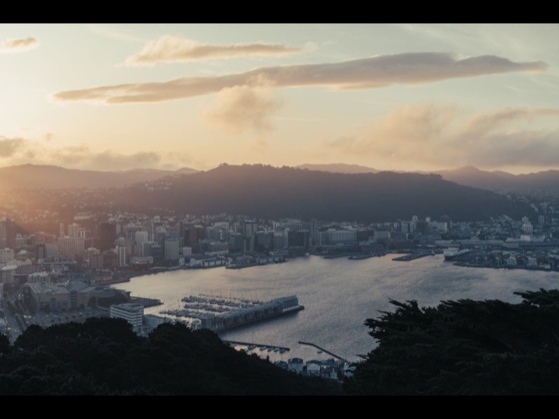 Karori