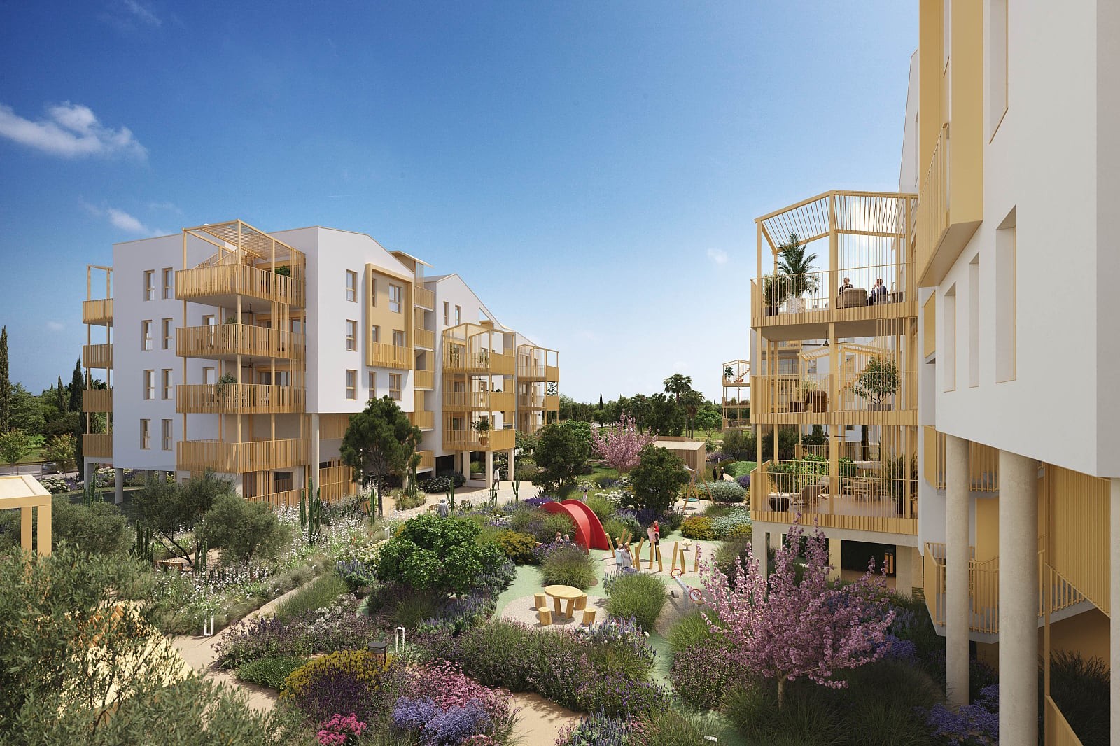 Apartments in Dénia Centro, Dénia (ALC-00883)
