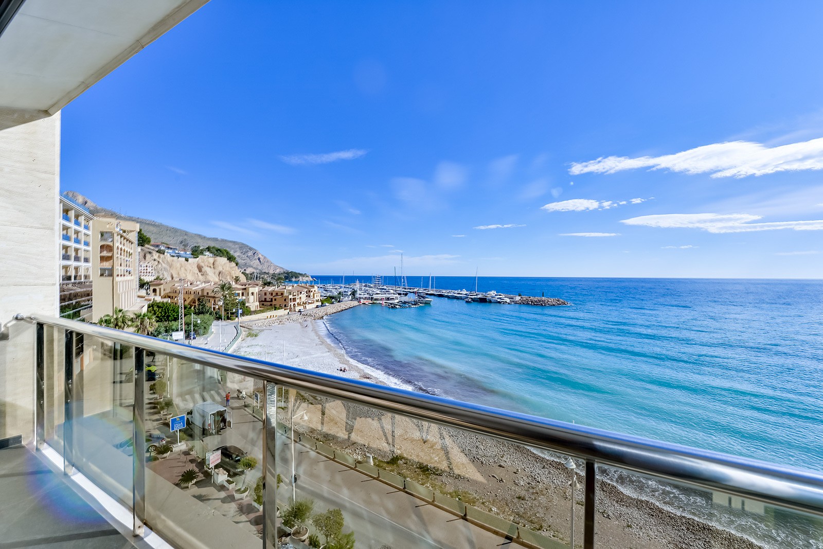 Apartments in Altea Hills, Altea (ALC-01191)
