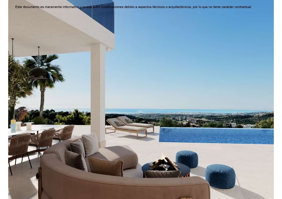 Apartments in Balcón de Finestrat, Finestrat (ALC-00640)