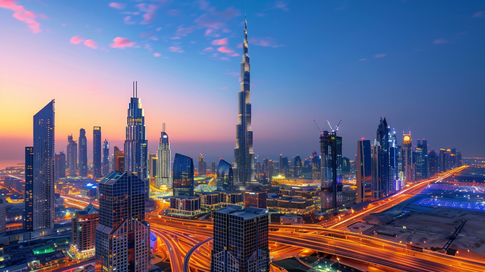 UAE real estate
