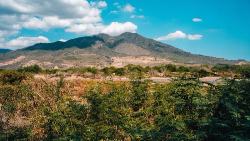 El Salvador Investor Guide