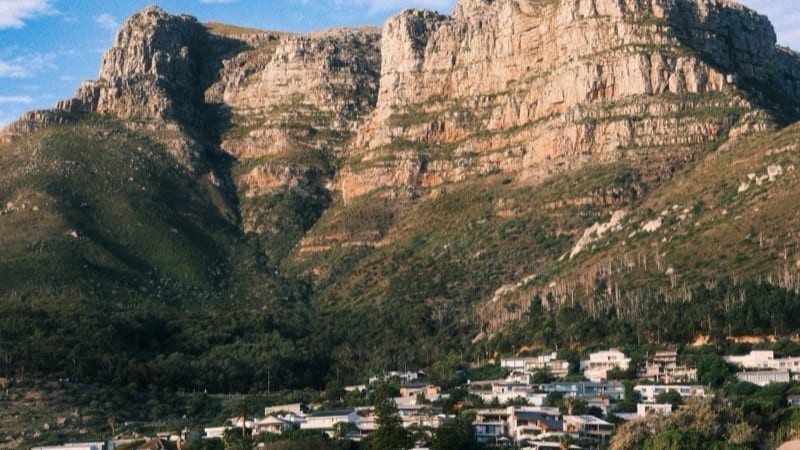 South Africa Investor Guide