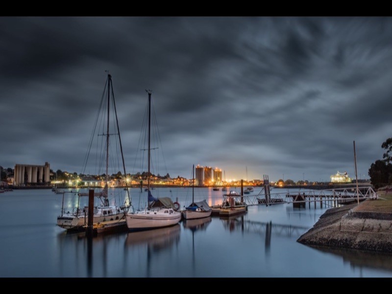 Devonport / North Shore