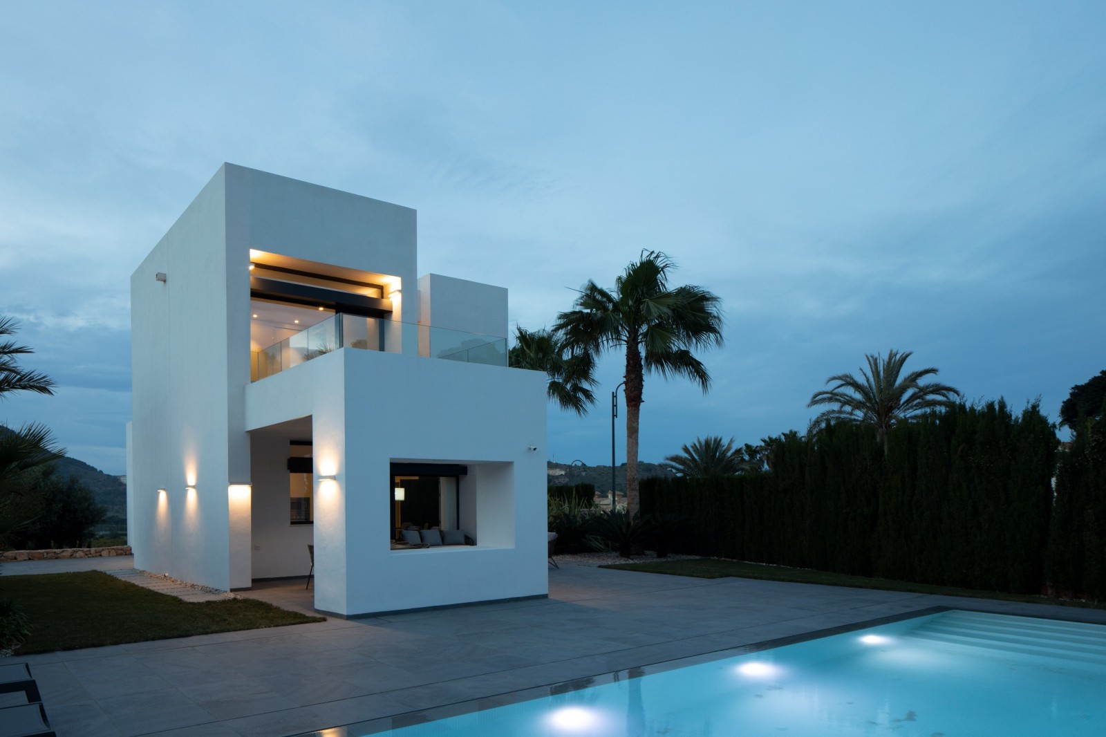 Apartments in La Manga del Mar Menor, Cartagena (RMU-00129)